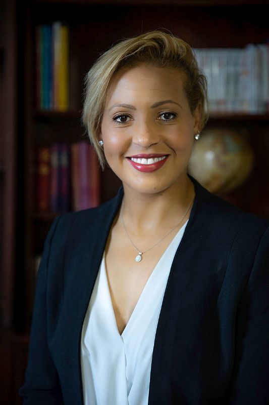 Gabrielle Gunn, Sr. Consultant